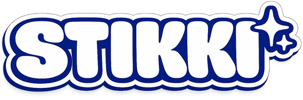 STIKKI