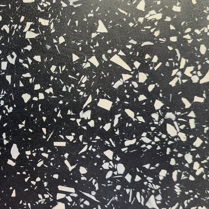 Glitrende klistremerker